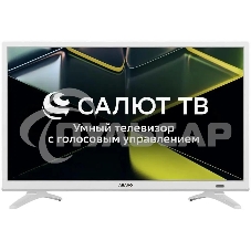 Телевизор Asano 24