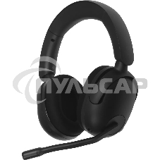 Гарнитура накладные Sony INZONE H5 1.5м черный беспроводные bluetooth оголовье (WH-G500/B)
