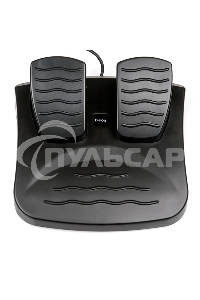 Игровой руль DIALOG GW-225VR CyberPilot