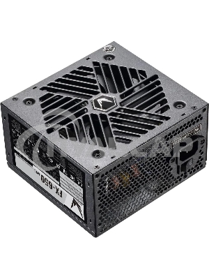 Блок питания Aerocool / Formula FX-500 RTL, 500Вт, 120мм, черный