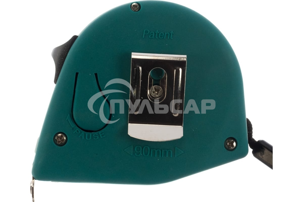 Рулетка KRAFTOOL GRAND 34022-08-25 8м/25мм с ударостойким корп.