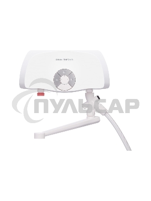 Водонагреватель проточный Royal Thermo SmartFix T (5,5 kW) - кран