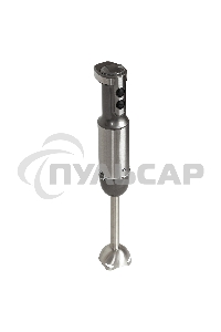 Блендер погружной JVC JK-HB5021 1200 ватт, регулировка скорости, режим ТУРБО, светодиодная подсветка