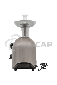 Мясорубка электрическая HIBERG MG 400 X