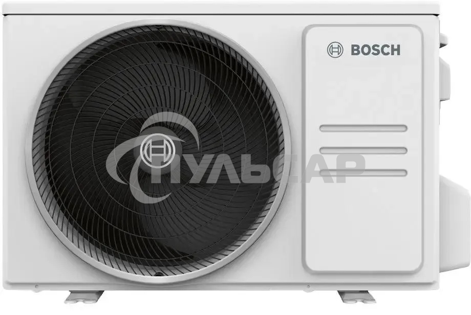 Сплит-система Bosch CLL2000 W 35 белый