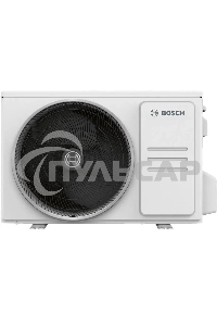 Сплит-система Bosch CLL2000 W 35 белый
