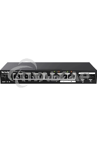 Сетевой коммутатор Tenda TEM2010X Настольное исполнение 8x10Base-T / 100Base-TX / 1000Base-T 2xSFP+ 12 Вт TEM2010X