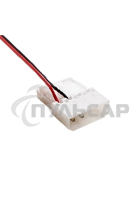 Вентилятор для корпуса ExeGate ExtraSilent ES12025SM черный, 120 мм, 1400 об/мин, 24 дБ, 2 pin