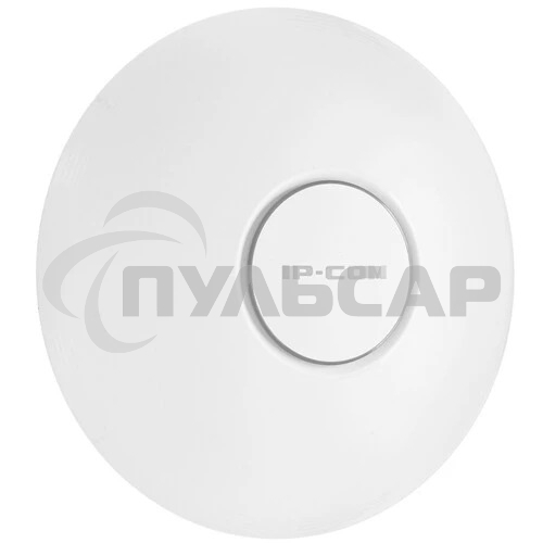 Точка доступа Wi-Fi IP-COM 1167MBPS MU-MIMO IUAP-AC-LITE
