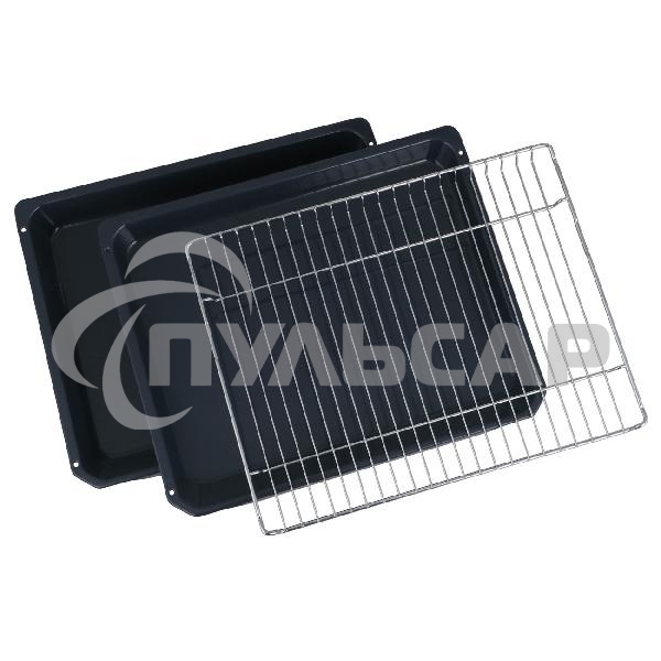 Электрический духовой шкаф Hotpoint FE9 S831 JSH IX нержавеющая сталь/серебристый