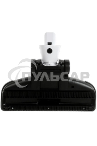 Пылесос вертикальный Galaxy GL 6225 белый, питание от сети, 150 Вт, уборка сухая, пылесборник 0.8 л