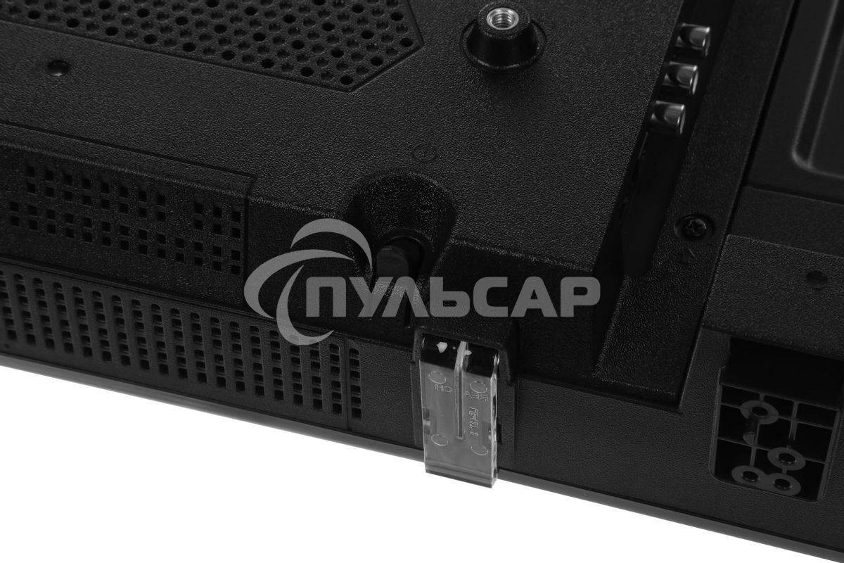 Телевизор BBK 43