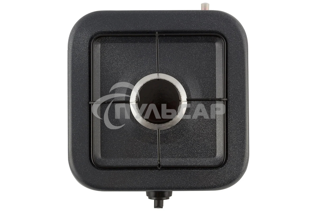 Плита газовая HOMESTAR HS-1201 1конфорочная (003698)