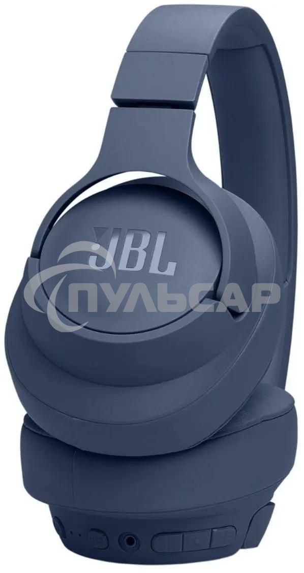 Наушники JBL Tune 770NC синий