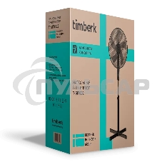 Вентилятор напольный TIMBERK T-SF1602