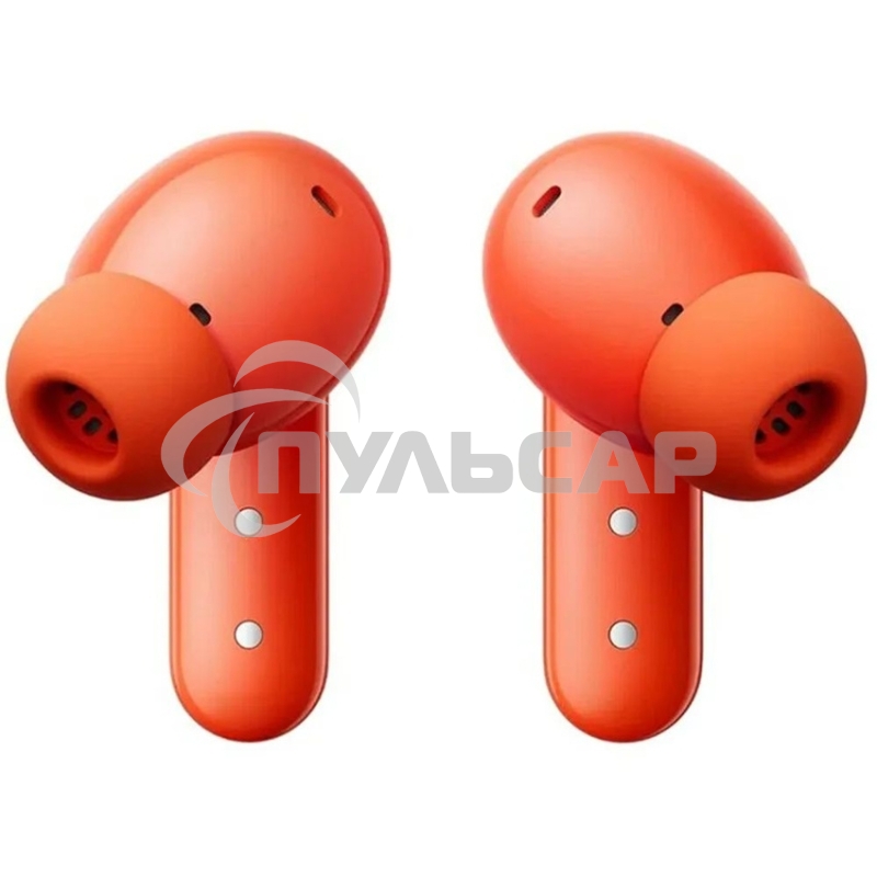 Беспроводные наушники (TWS) CMF Buds INTL Version Orange