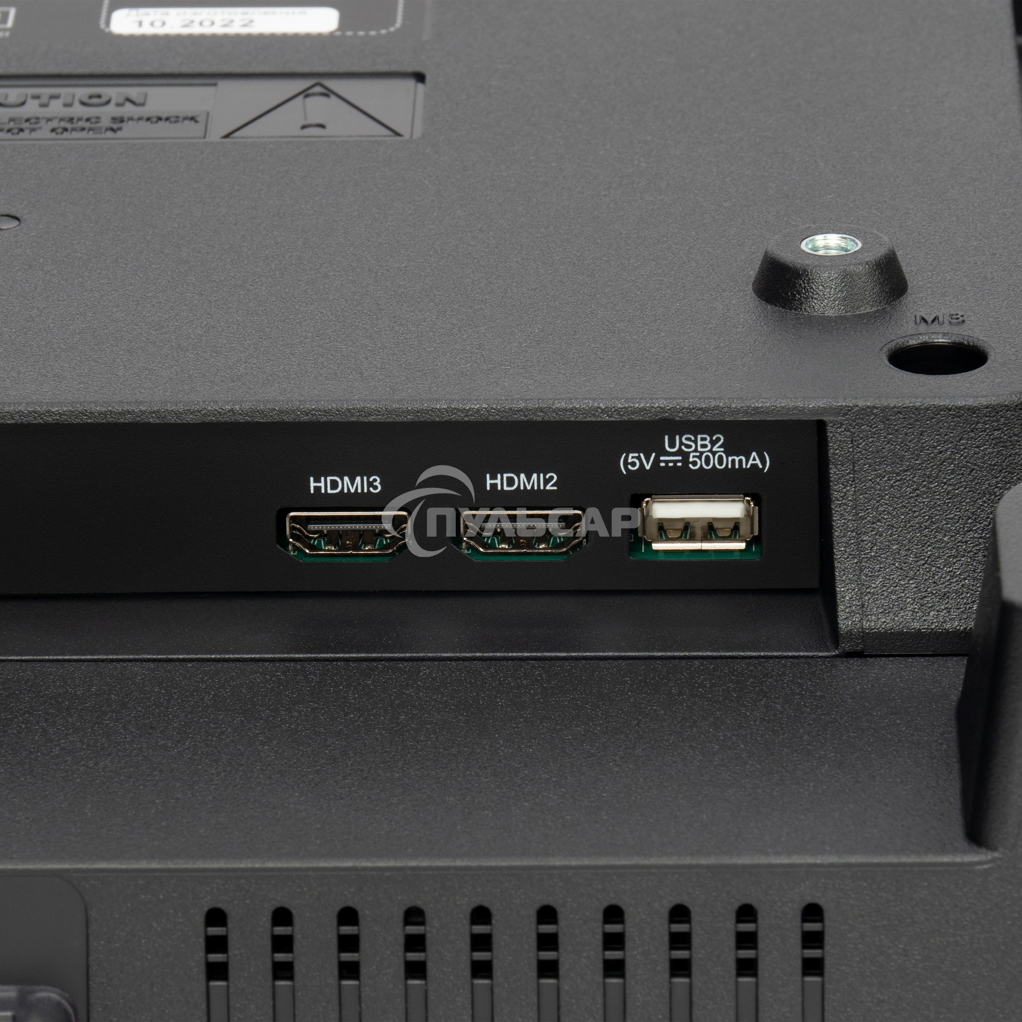 Телевизор Starwind 40