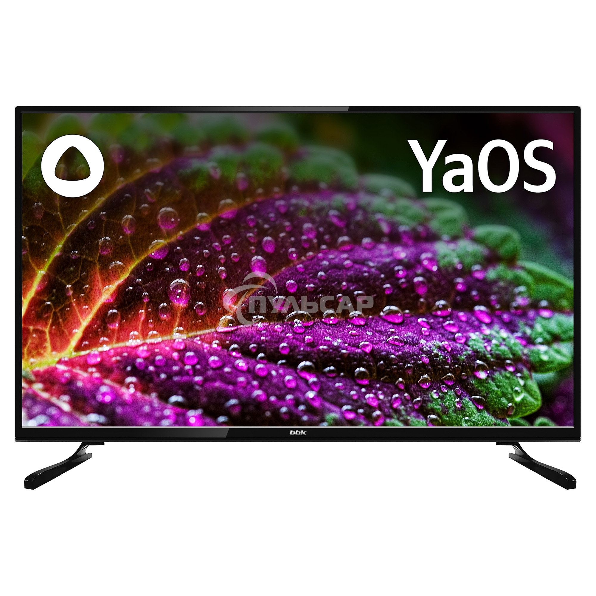 Телевизор BBK 42