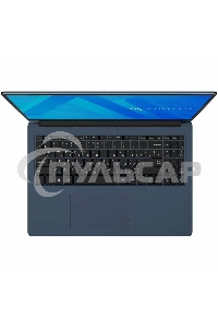 Ноутбук Maibenben M657 синий M6571SB0LURE3 16