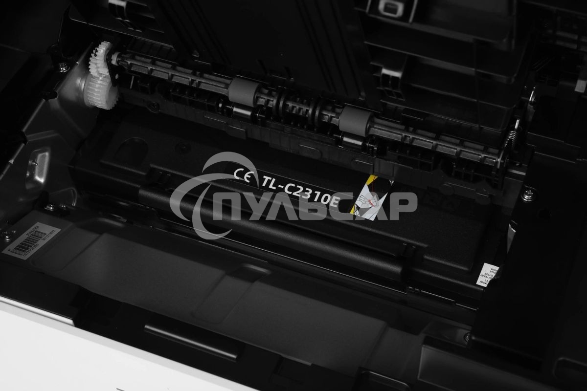 МФУ лазерное Pantum BM2300A, А4, ч/б, печ. до 22 стр/мин., 1200 x 1200 dpi, ADF, USB