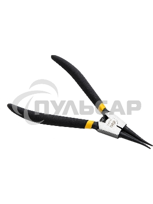 Прямой съемник внешних стопорных колец Deli DL0342 7