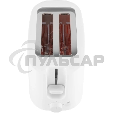 Тостер Starwind ST4107 750 Вт, белый