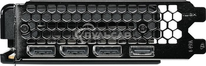 Видеокарта Palit PA-RTX 5060 INFINITY 3 8Gb RTX 5060 8Gb 128bit GDDR7 2280/28000 HDMIx1 DPx3 HDCP Ret
