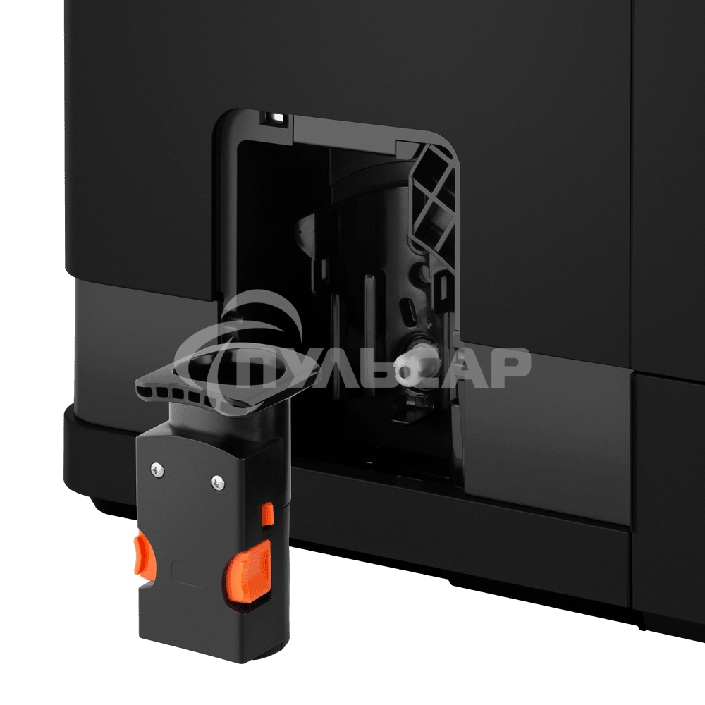 Кофемашина встраиваемая Maunfeld MF-A8021CBK