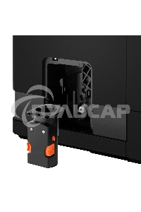 Кофемашина встраиваемая Maunfeld MF-A8021CBK