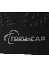 Шкаф духовой газоэлектрический Maunfeld EOGC604B Slim