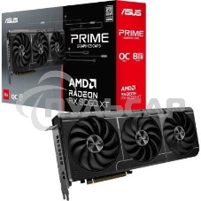 Видеокарта ASUS PRIME-RX9060XT-O8G