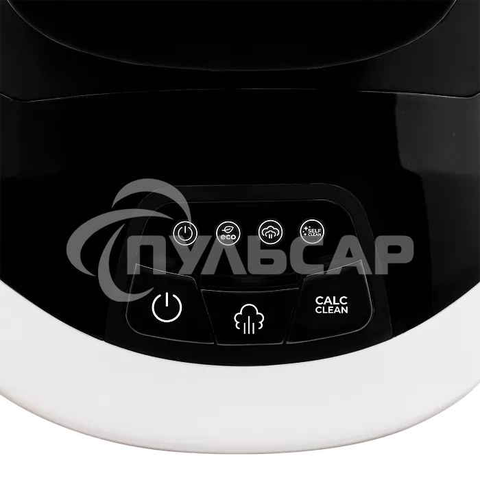 Парогенератор Timberk T-PSG50 черный