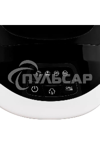 Парогенератор Timberk T-PSG50 черный