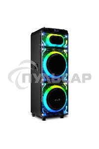 Колонка ELTRONIC (20-22) SKILLETS BOX 2500 - 10 