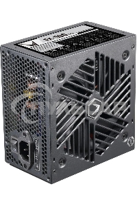 Блок питания Aerocool / Formula FX-500 RTL, 500Вт, 120мм, черный