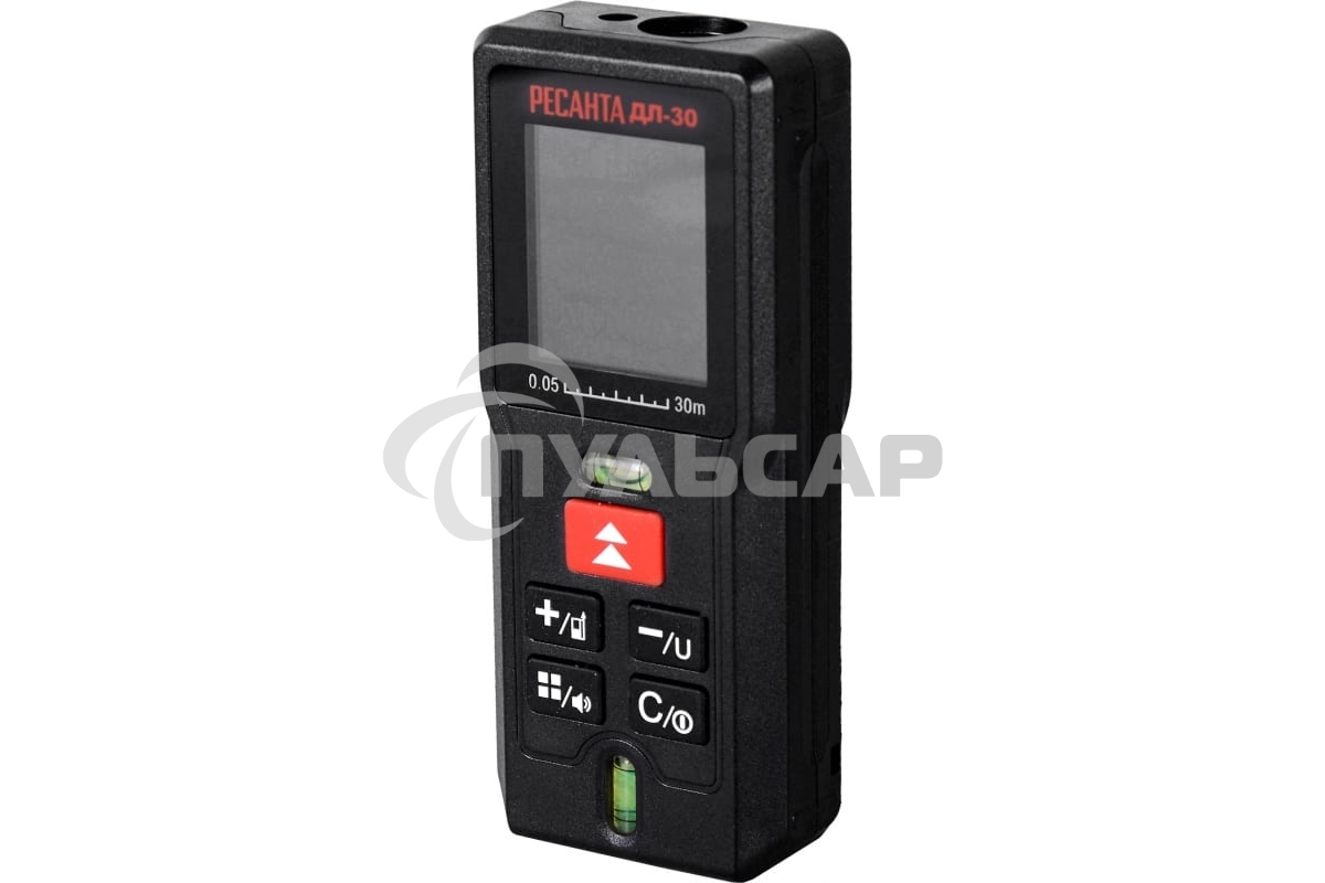 Дальномер ДЛ-30