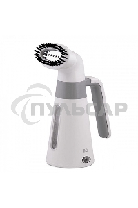 Отпариватель BQ SG1000H White-Gray