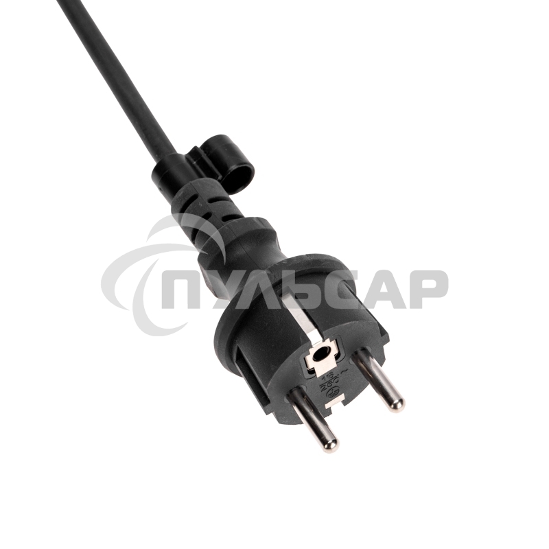 Удлинитель силовой Rexant КГ на катушке 4 гнезда, с/з, 30м, 3х1,5мм², IP44 c защитными крышками, металлическая катушка