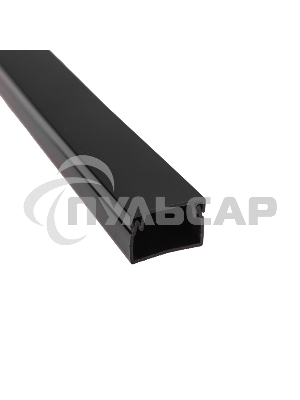 Кабель-канал Rexant 16х16мм, черный