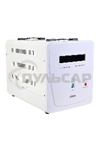 Стабилизатор напряжения PowerMan AVS 10000 E 