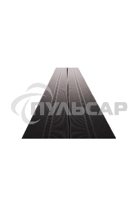 Обогреватель инфракрасный Ballu BIH-AP4-1.0-B черный, панельный, 1000 Вт, 20 м2