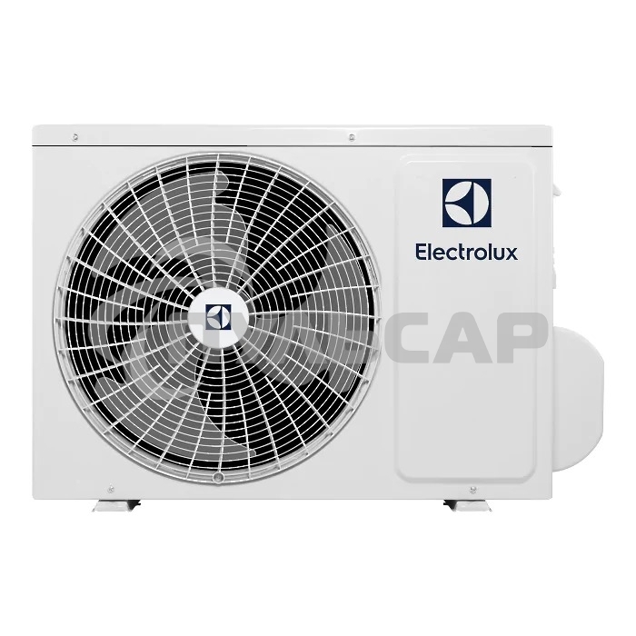 Кондиционер сплит-система Electrolux Loft EACS-07HAL/N8 7000 BTU, 20 м², 26 дБ, охлаждение, обогрев, белый