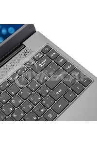 Ноутбук IRU Tactio 14RLH Ryzen 5 Pro 5675U 8Gb SSD256Gb AMD Radeon 14