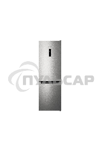 Холодильник Indesit ITS 5180 XB нержавеющая сталь двухкамерный 220/78л морозилка снизу, No Frost