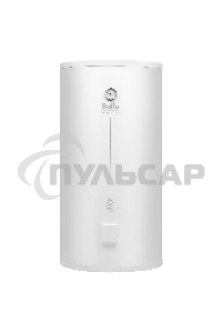 Бойлер косвенного нагрева Ballu AQUASTAR INOX-T 150 напольный верхнее подключение