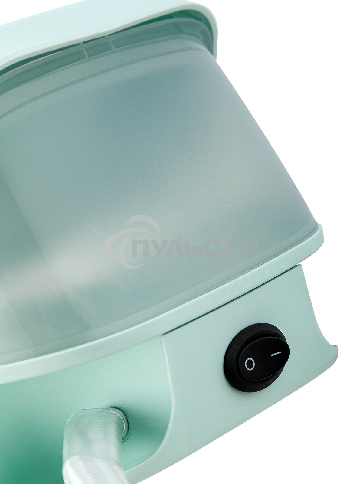 Паровая станция BRAYER BR4154