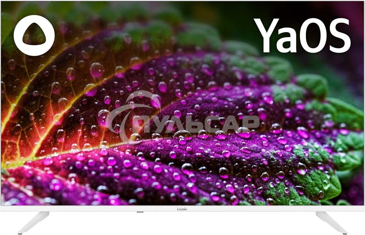 Телевизор BBK 43