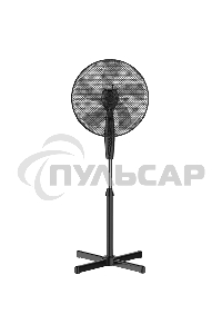 Вентилятор напольный TIMBERK T-SF1602