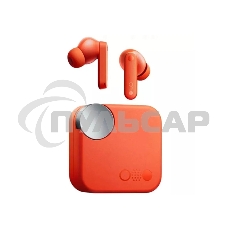 Беспроводные наушники (TWS) CMF Buds INTL Version Orange