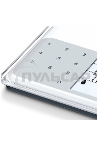 Кухонные весы Beurer DS61 макс.вес:5кг белый